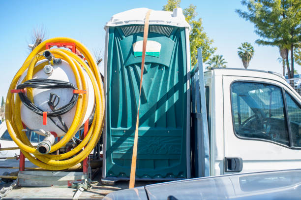 Portable Toilet Options We Offer in Green Meadows, OH