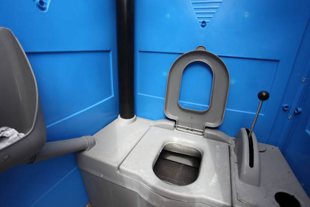 Best Construction site porta potty rental  in Green Meadows, OH