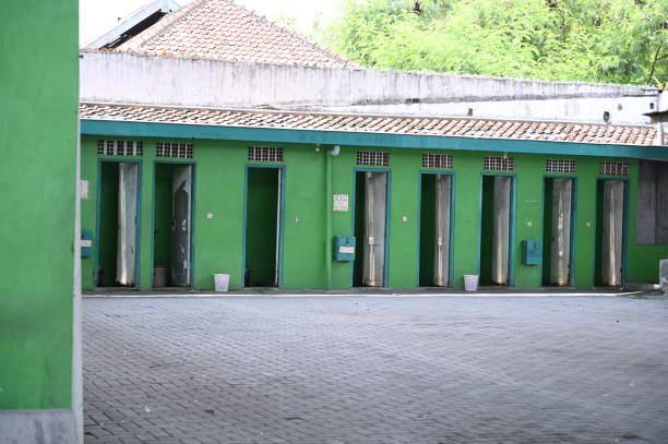 Portable restroom solutions in Green Meadows, OH