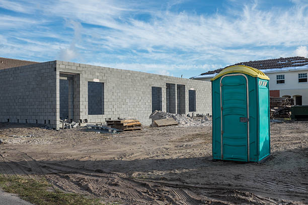 Best Porta potty rental near me  in Green Meadows, OH